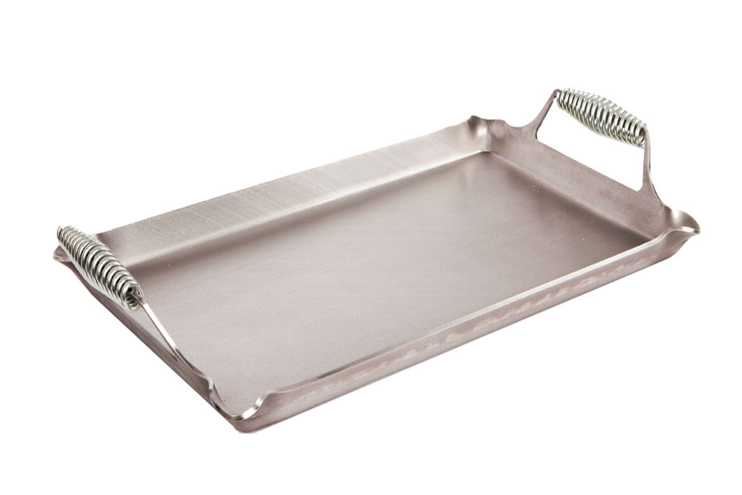 Lift Off Griddles - Lift Off Griddles Turn Any Cooking Surface Into a Blank  Canvas - ROCKY MOUNTAIN COOKWARE - America's Leader in Add On Griddles and  Add On Broilers